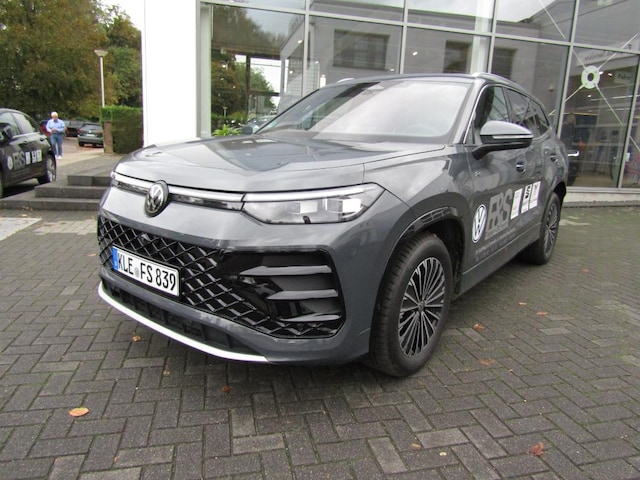 Volkswagen Tayron 2.0 TDI DSG IQ.Drive