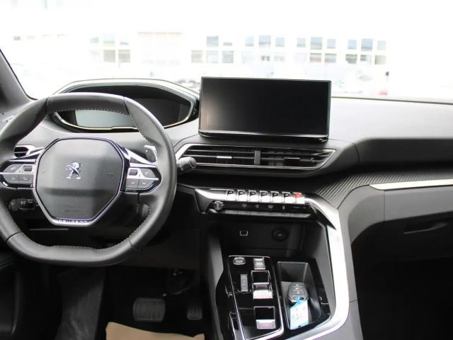 Peugeot 3008 Allure Pack