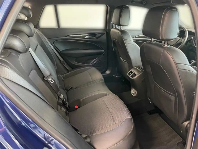 Opel Insignia Elegance Sports Tourer