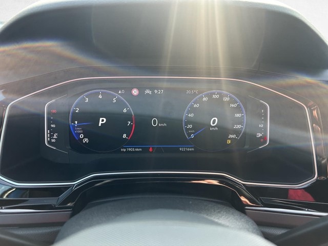 Volkswagen Taigo 1.5 TSI DSG R-Line