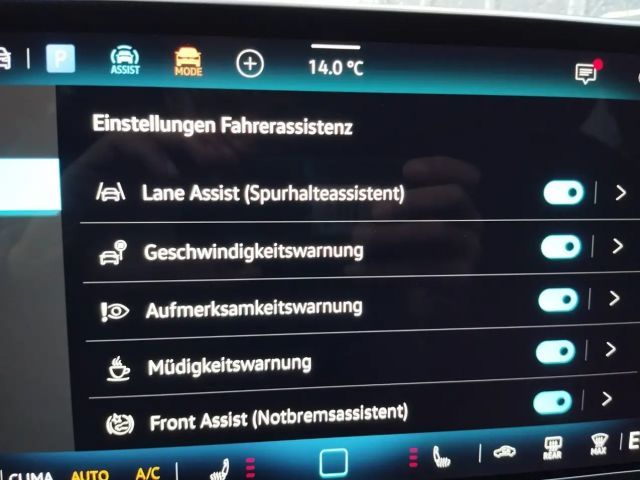 Volkswagen Tiguan DSG eHybrid