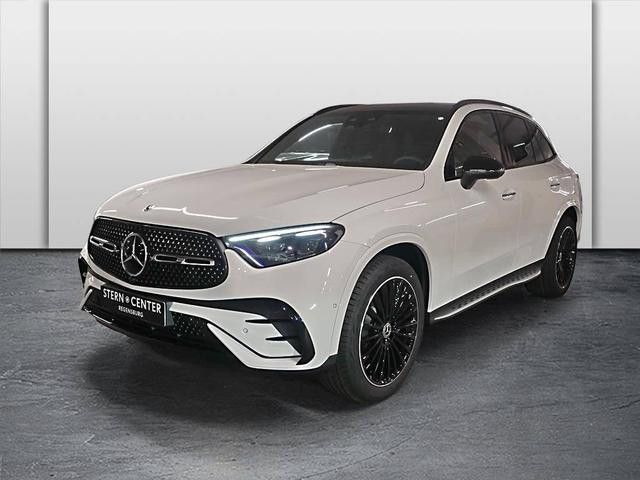 Mercedes-Benz GLC 450 4MATIC