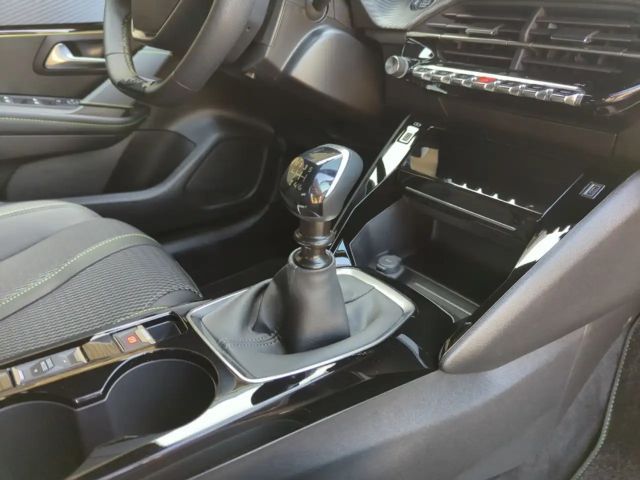 Peugeot 208 GT-Line PureTech