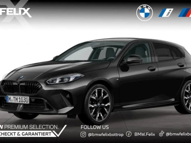 BMW 120 M-Sport Sedan