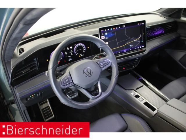 Volkswagen Passat 2.0 TDI DSG R-Line