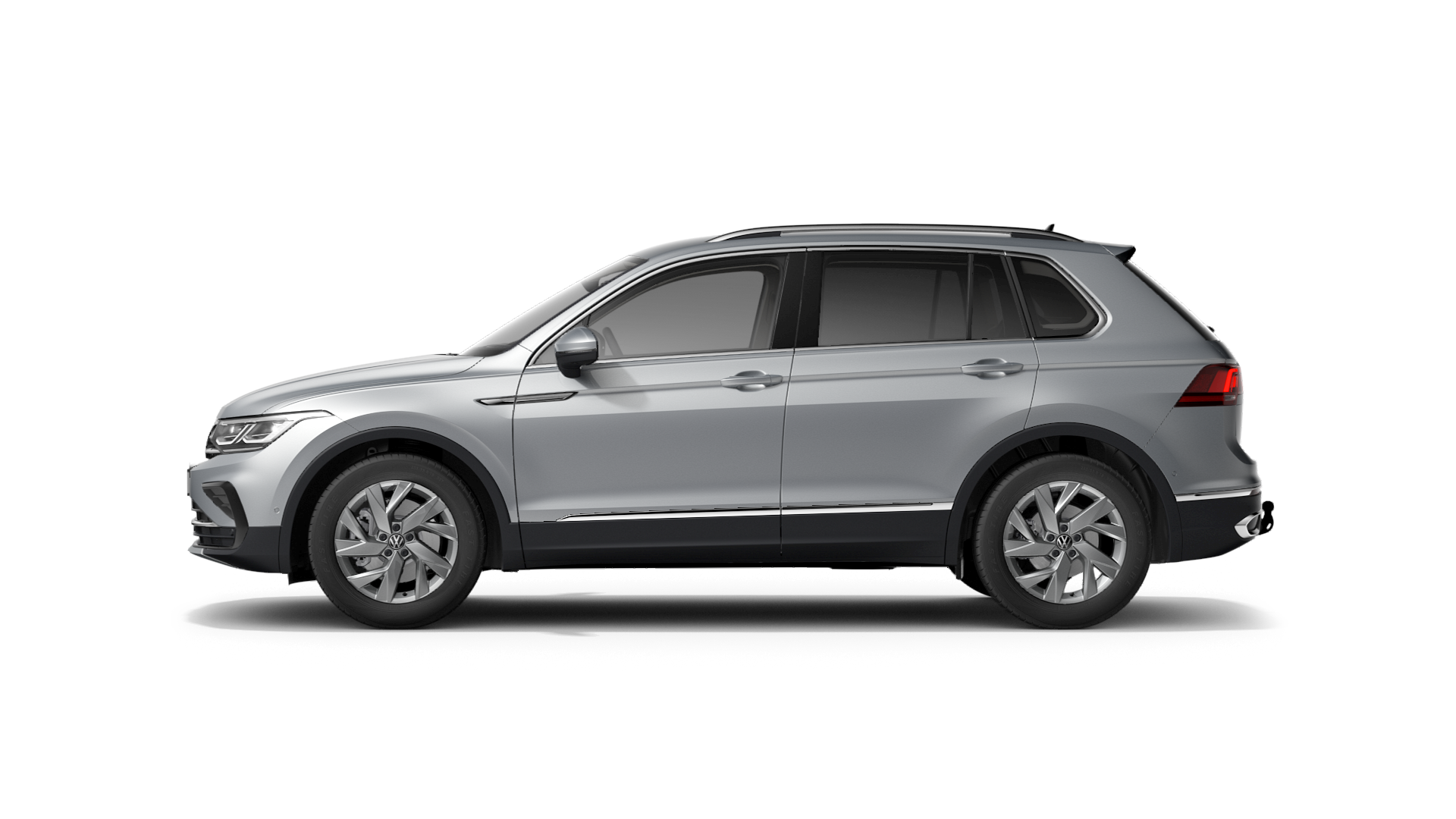 Volkswagen Tiguan 2.0 TSI 4Motion DSG