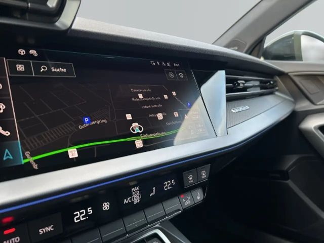 Audi RS3 Quattro S-Tronic Sedan Sportback