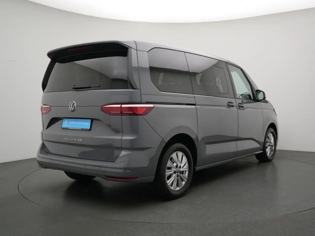 Volkswagen Multivan DSG T7
