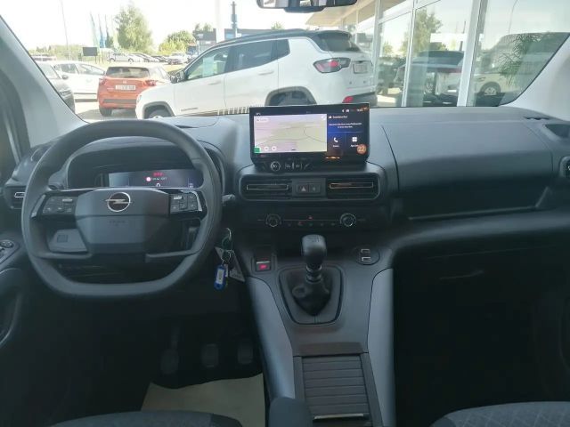 Opel Combo 1.5 CDTI