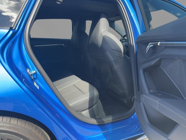 Audi S3 Quattro S-Tronic Sportback