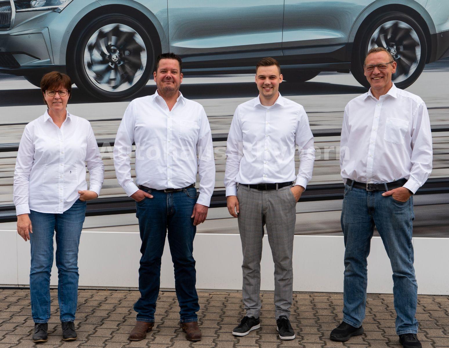 Skoda Enyaq iV Loft iV 50