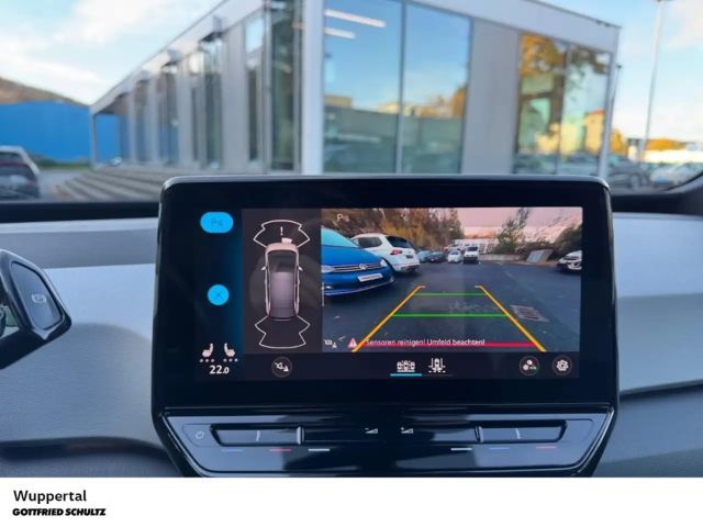 Volkswagen ID.3 Performance Pro