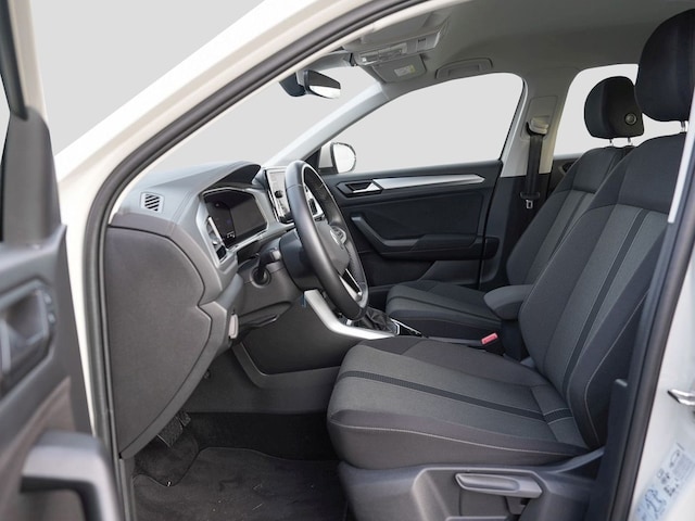 Volkswagen T-Roc 1.5 TSI DSG Life