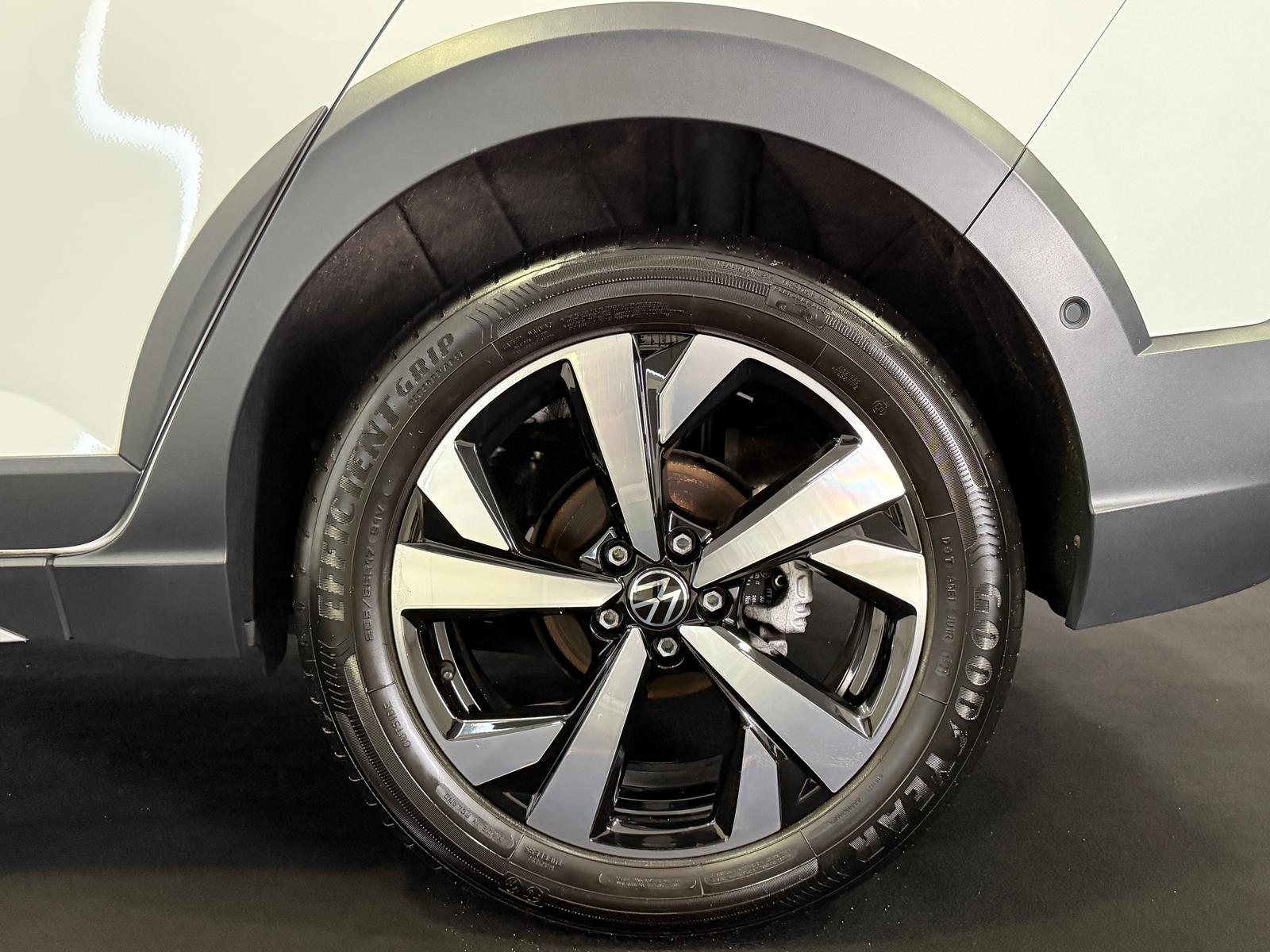 Volkswagen Taigo 1.5 TSI DSG Style