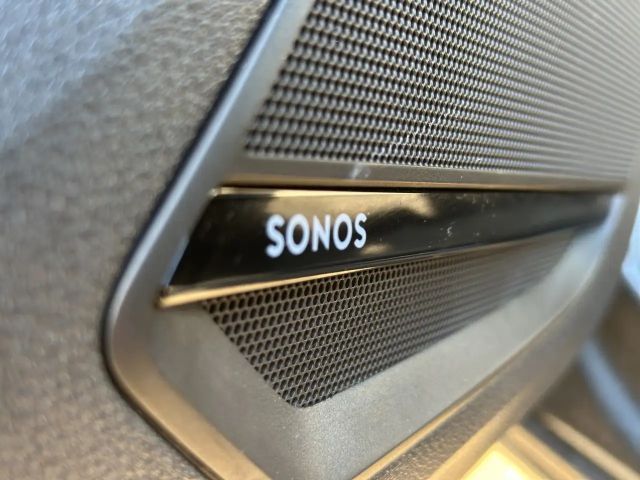 Audi Q2 35 TFSI S-Line S-Tronic