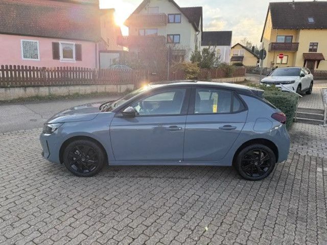 Opel Corsa 1.2 Turbo GS-Line Grand Sport