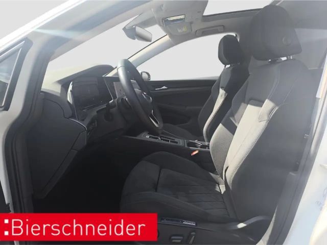 Volkswagen Golf 1.4 TSI DSG eHybrid