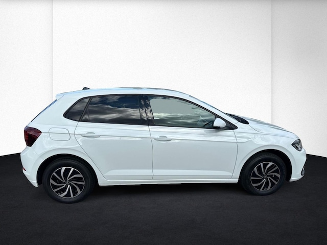 Volkswagen Polo 1.0 TSI DSG Life