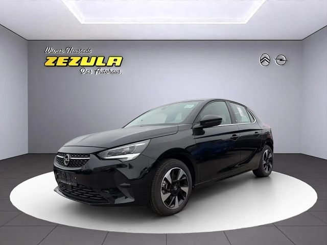 Opel Corsa 50kWh Elektro