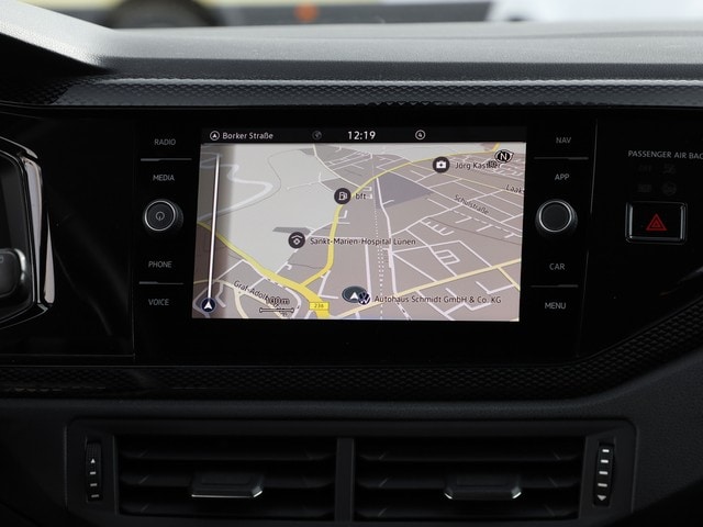 Volkswagen Polo 1.0 TSI Life