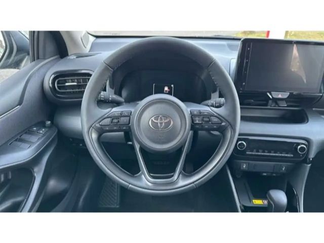 Toyota Yaris Comfort Hatchback Hybride