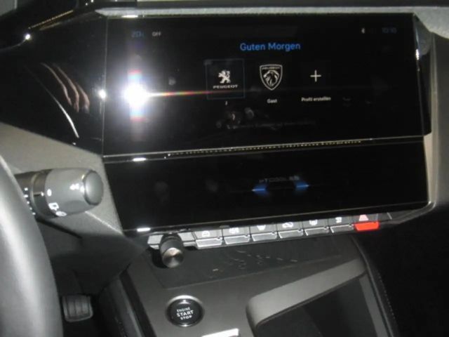 Peugeot 308 Allure Pack