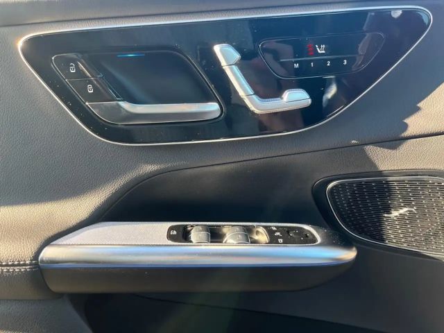 Mercedes-Benz GLC 450 4MATIC AMG Line