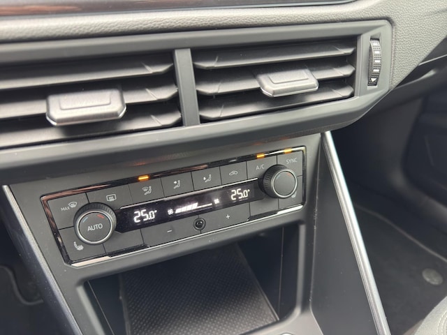 Volkswagen Polo 1.0 TSI Highline