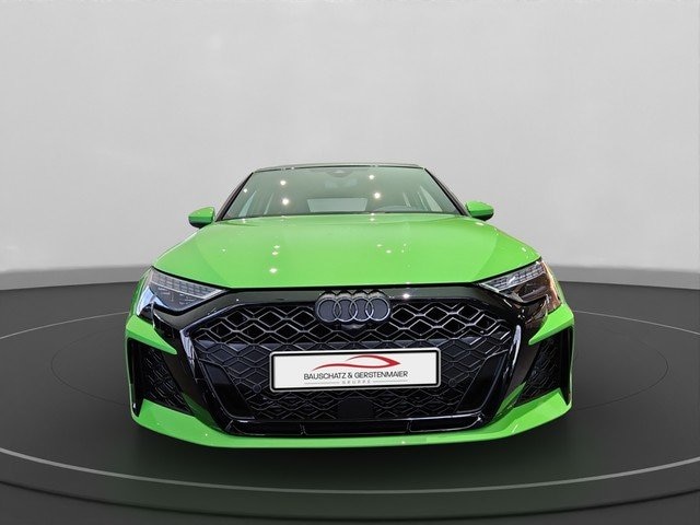 Audi RS3 Quattro S-Tronic Sportback