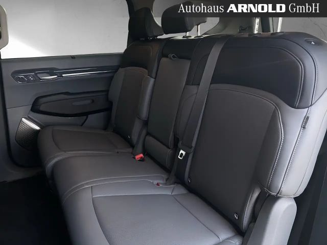 Kia EV9 99,8 kWh Vierwielaandrijving