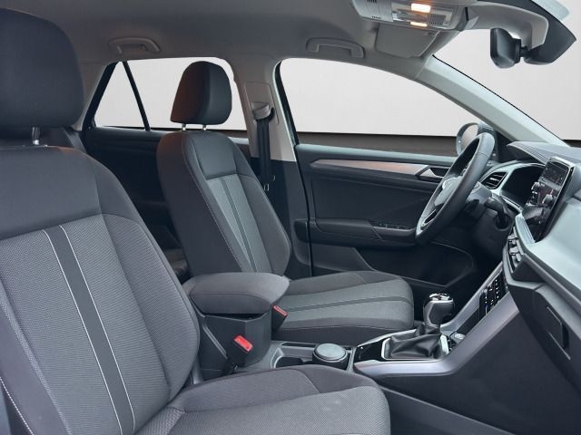 Volkswagen T-Roc 1.5 TSI DSG Life