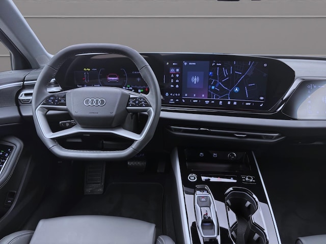 Audi A5 Avant Quattro S-Tronic