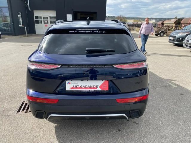 DS DS 7 Crossback BlueHDi Mobiles Étoile