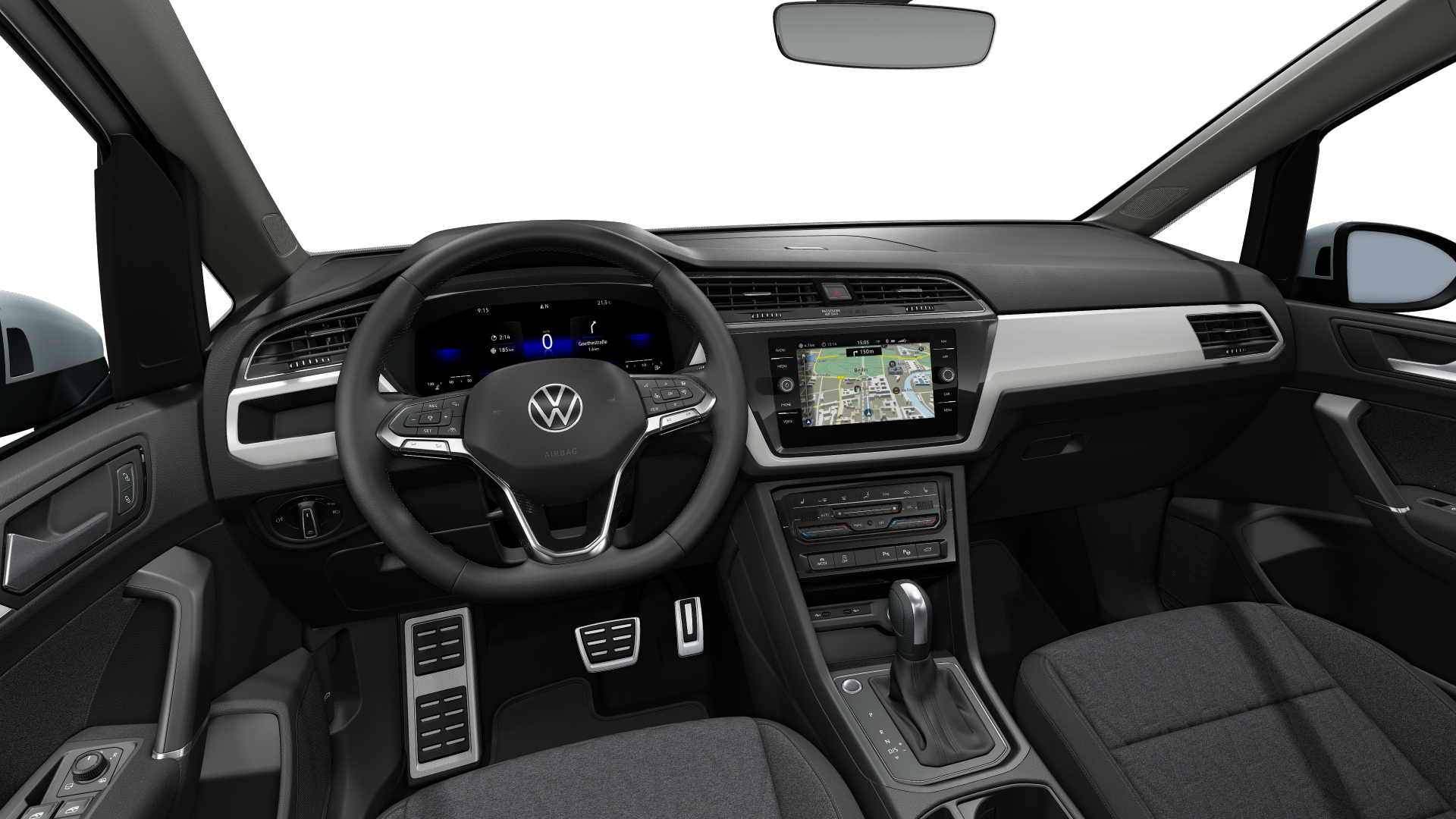 Volkswagen Touran Touran