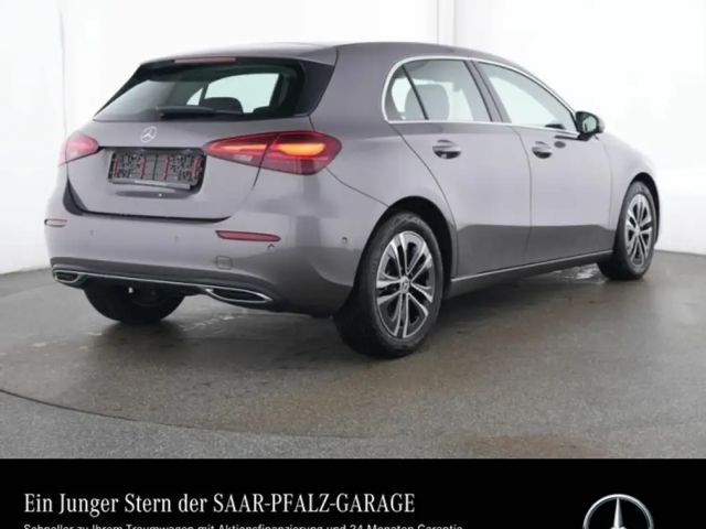 Mercedes-Benz A 180 Progressive