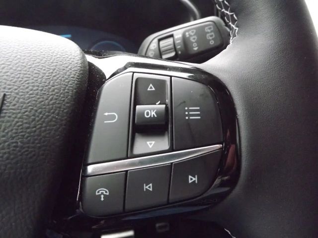 Ford Kuga 4x4 AWD Active Hybrid X