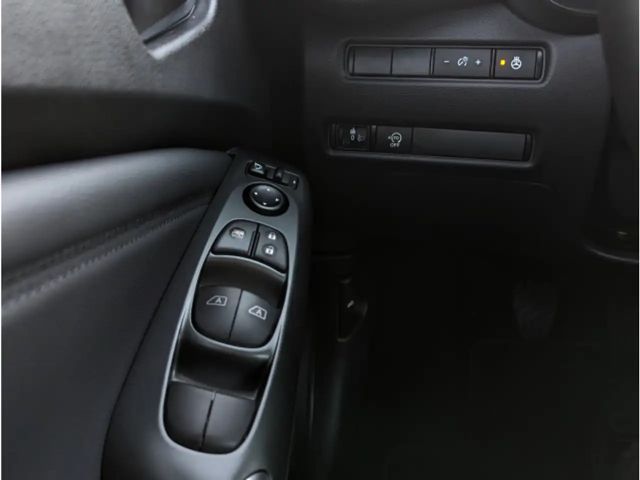 Nissan Juke DIG-T N-Connecta