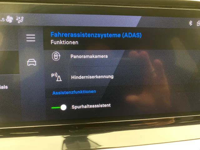 Peugeot 2008 GT-Line Hybrid