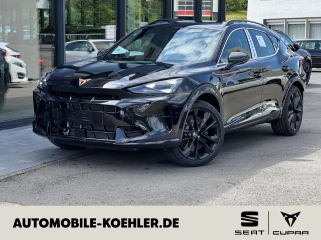 Cupra Formentor 2.0 TSI DSG VZ