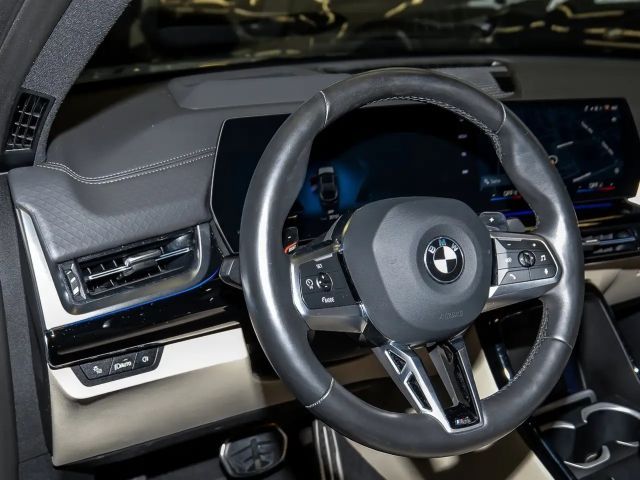 BMW X2 M-Sport sDrive20i