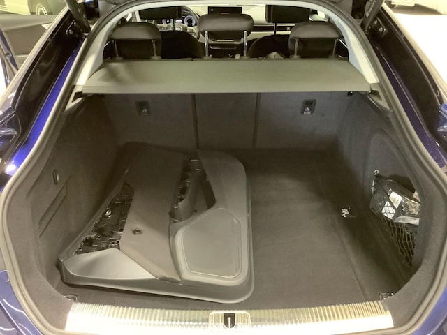 Audi A5 35 TFSI S-Tronic Sportback