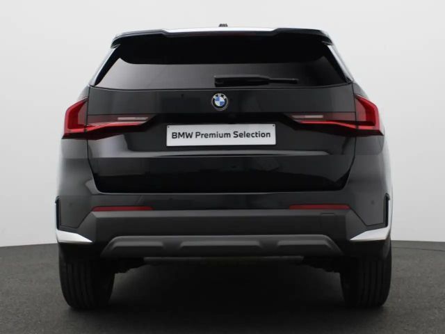 BMW X1 AUTOMAAT - LED - NAVI