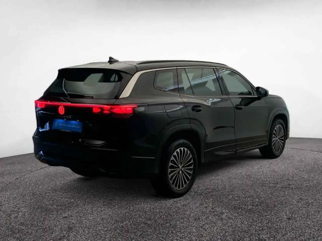 Volkswagen Tayron DSG Life