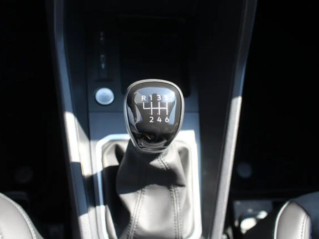 Volkswagen Caddy Life