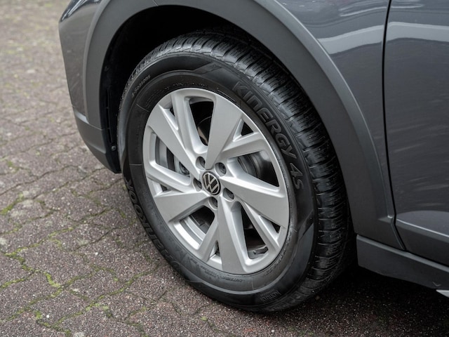 Volkswagen Taigo 1.0 TSI