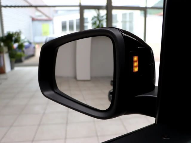 Volkswagen Caddy 1.5 TSI DSG Life Maxi