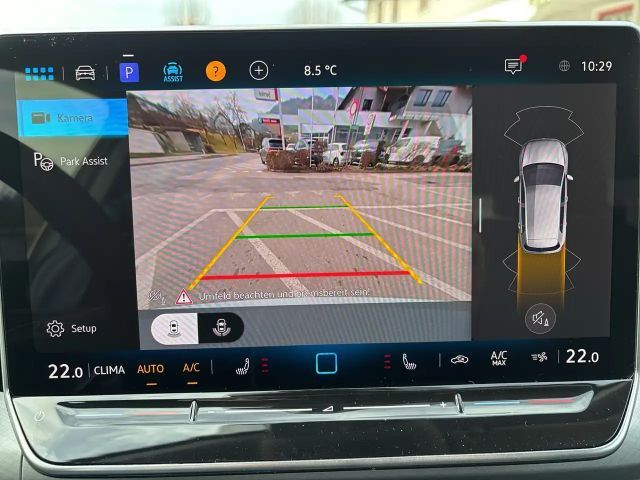 Volkswagen Golf Rabbit TSI