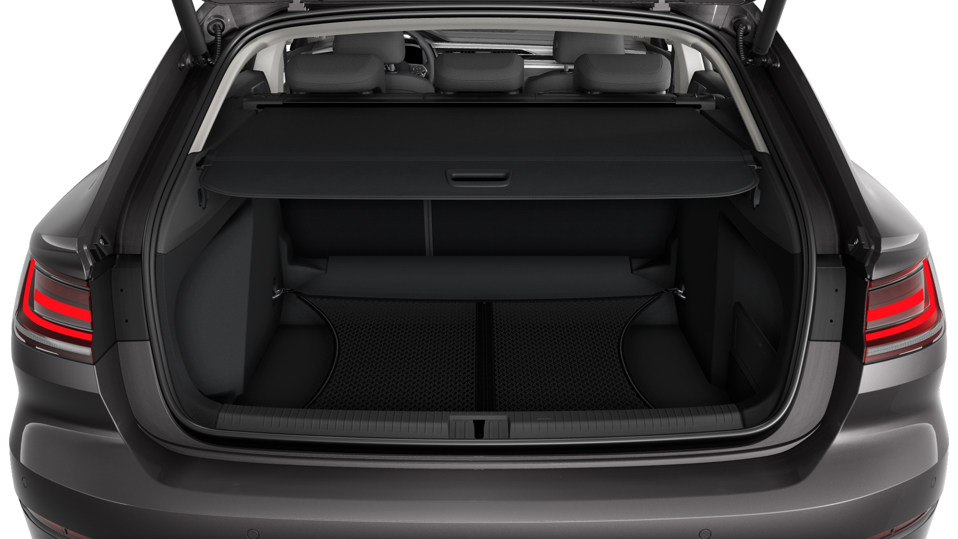 Volkswagen Arteon Shooting Brake 2.0 TDI