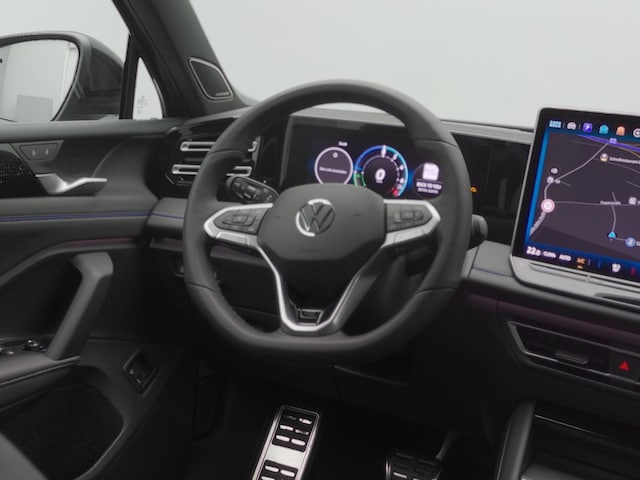 Volkswagen Tiguan DSG R-Line eHybrid