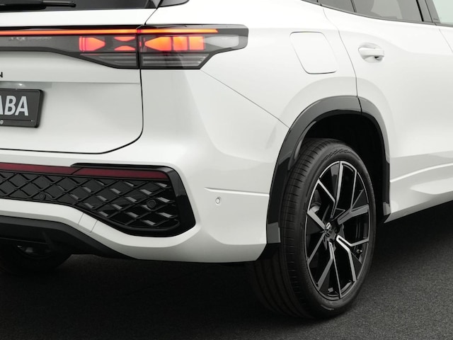 Volkswagen Tayron 4Motion DSG